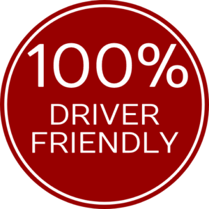 100% DRIVER FRIENDLY DOT / CDL Physical Exams