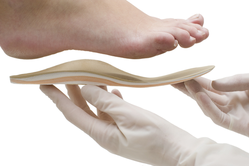 custom orthotics