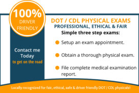 exam preparation cdl